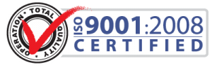 ISO Certified